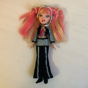 Bratz Space Angels Live in Concert CLOE Doll